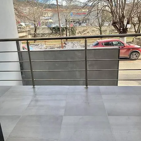 Βίλα Βασιλική Elassona Exterior photo