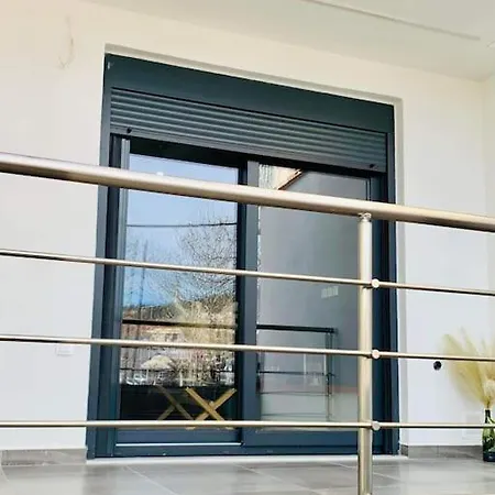 Βίλα Βασιλική Elassona Exterior photo