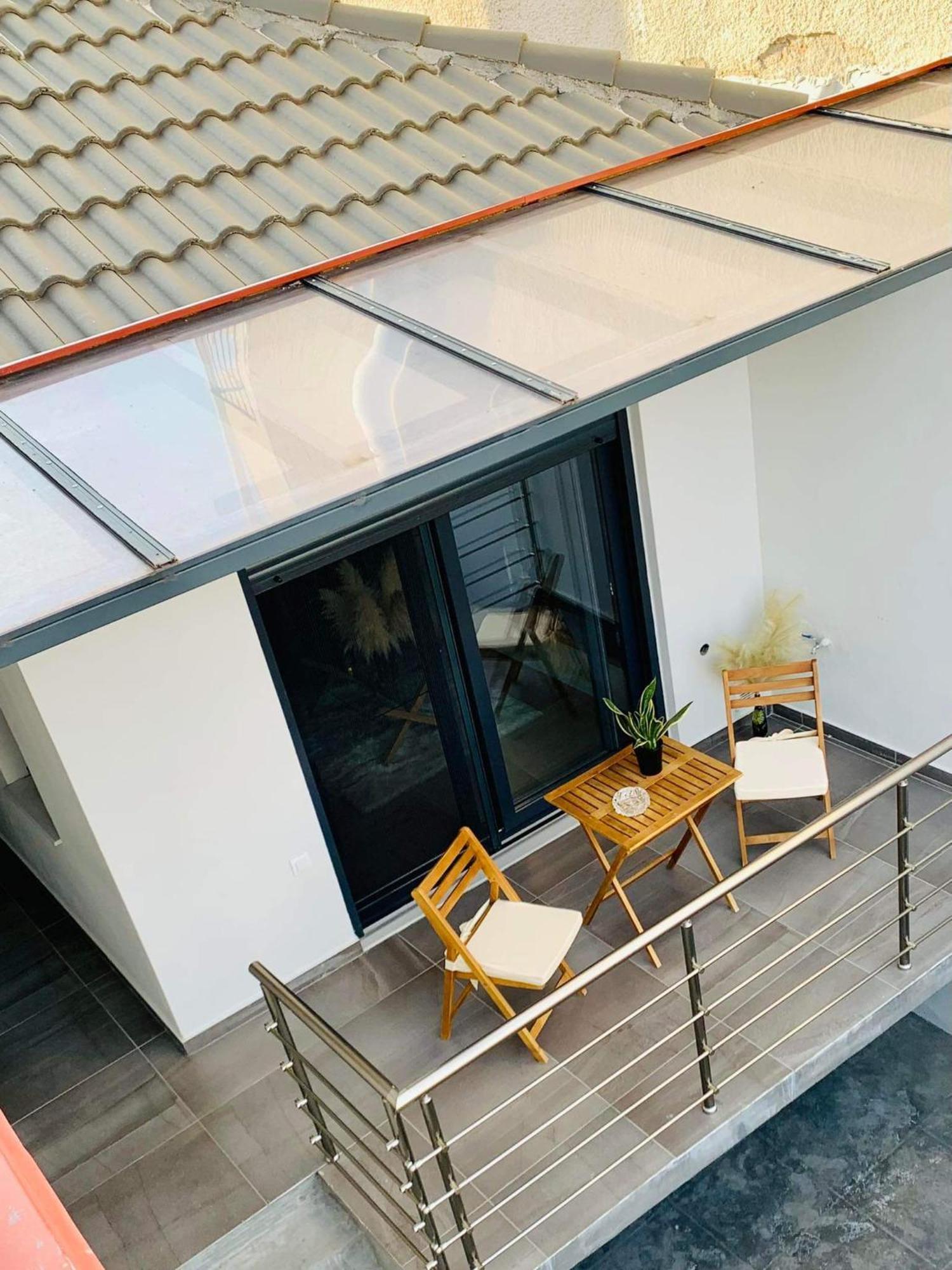 βασιλική Apartment Elassona