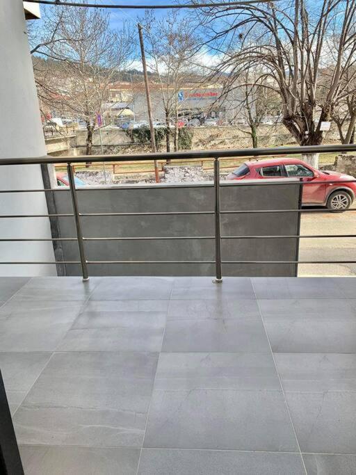 Apartment βασιλική