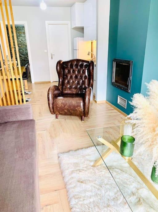 βασιλική Apartment *