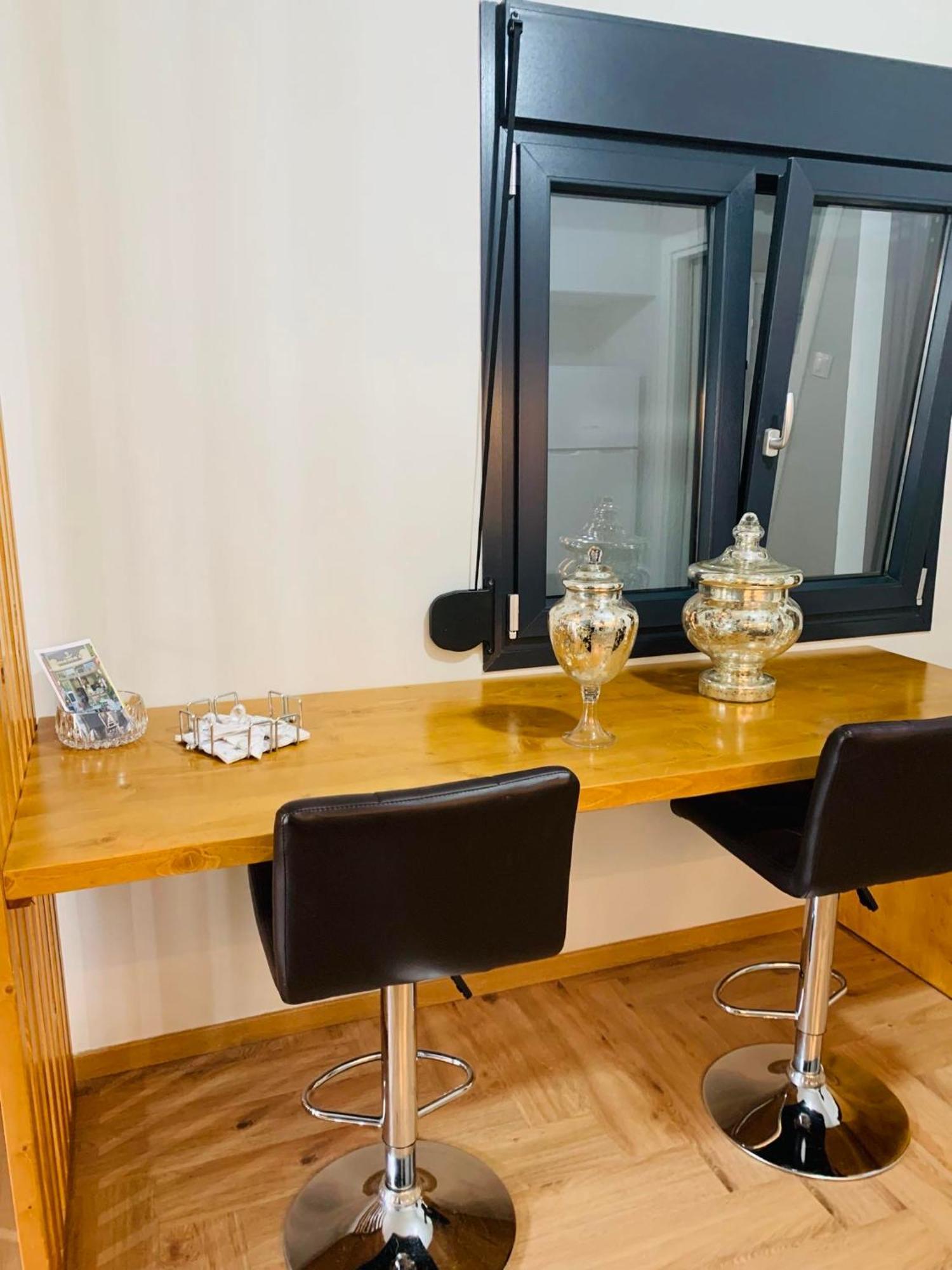 Apartment βασιλική Elassona