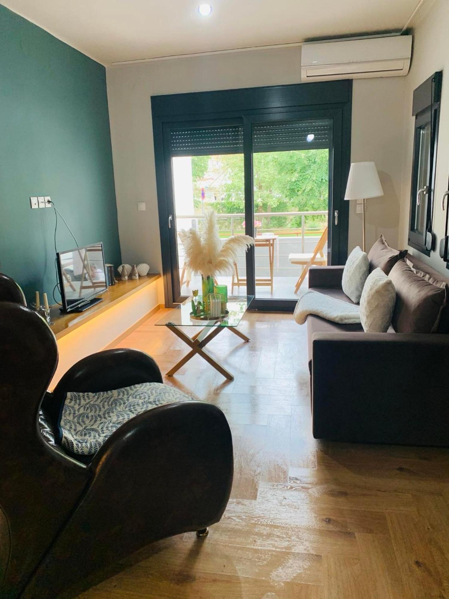 βασιλική Apartment *
