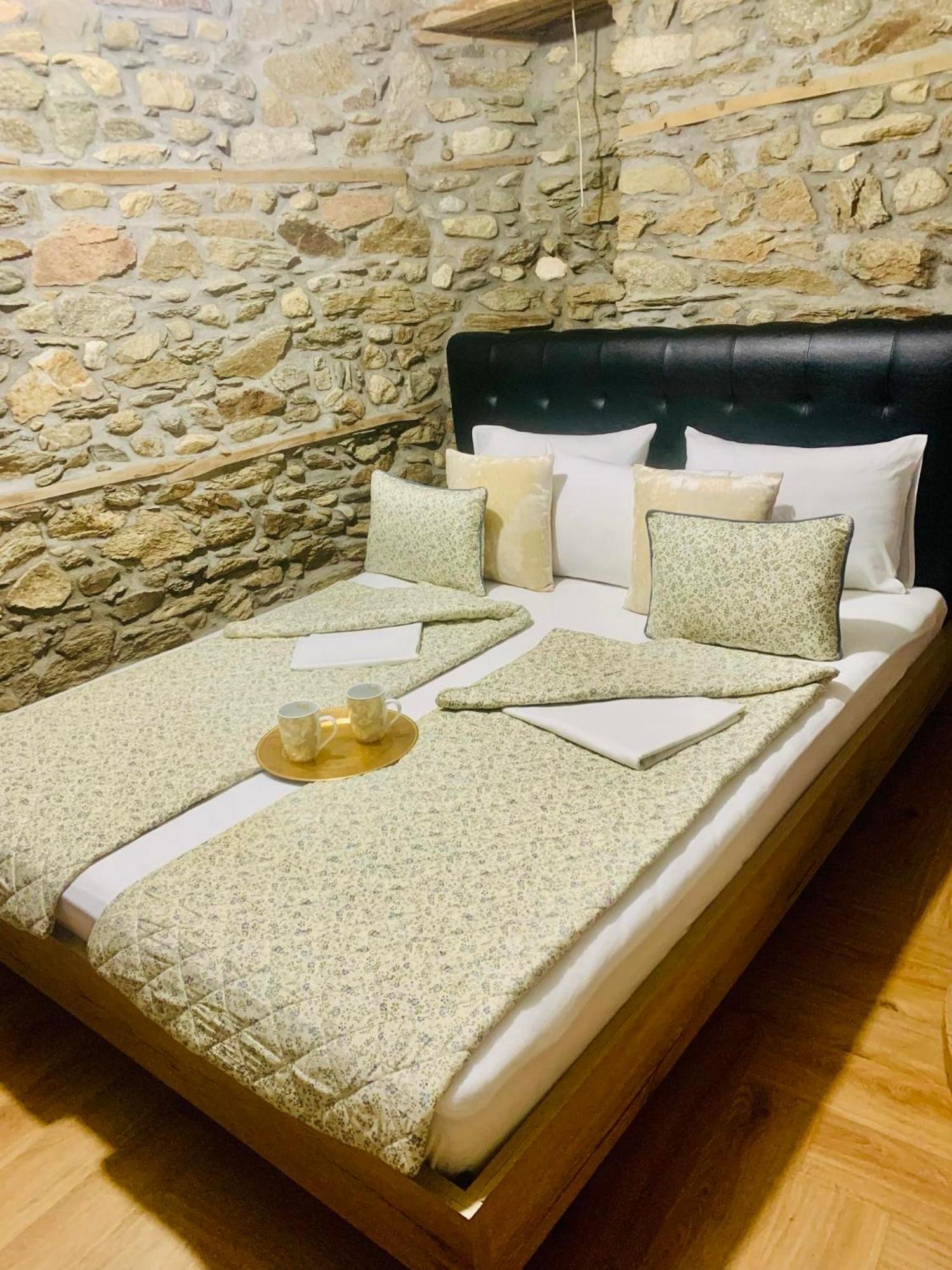 βασιλική Apartment *
