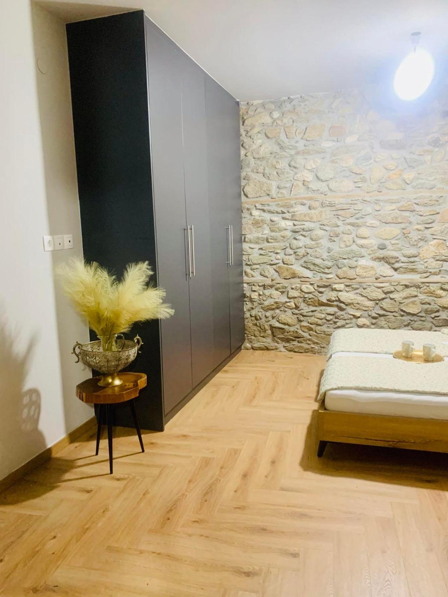 Apartment βασιλική Elassona
